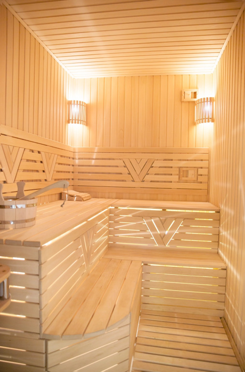 Отель Ночной Квартал