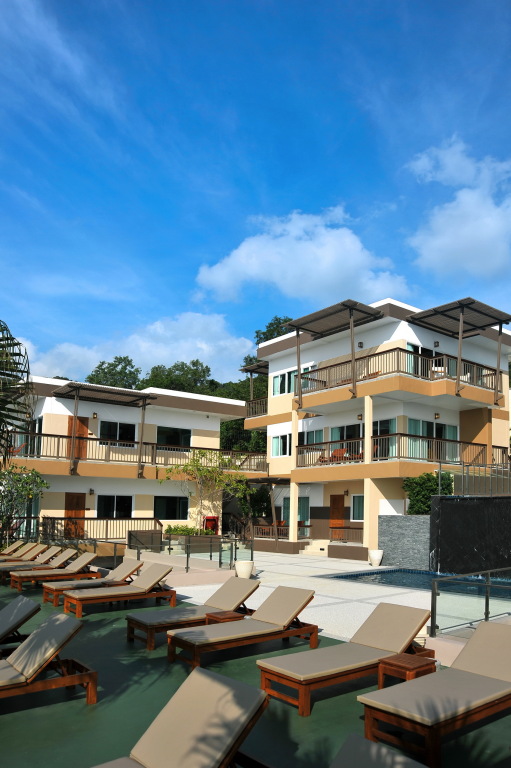 Princess Seaview Resort & Spa - SHA Plus