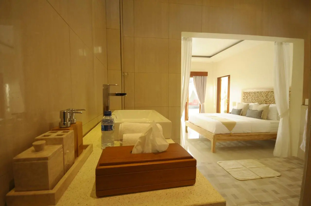 Вилла Warna Ubud