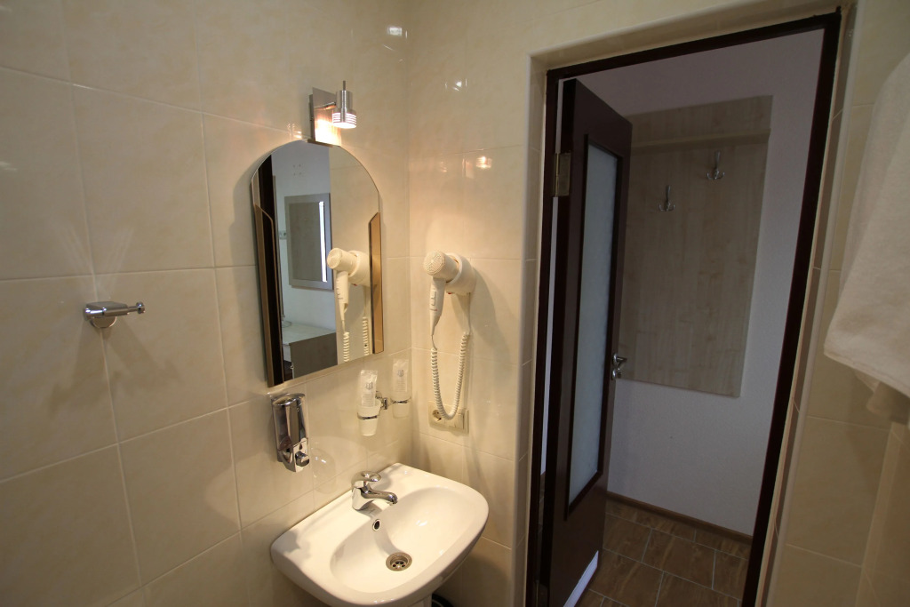 Konstantinyich Mini-Hotel