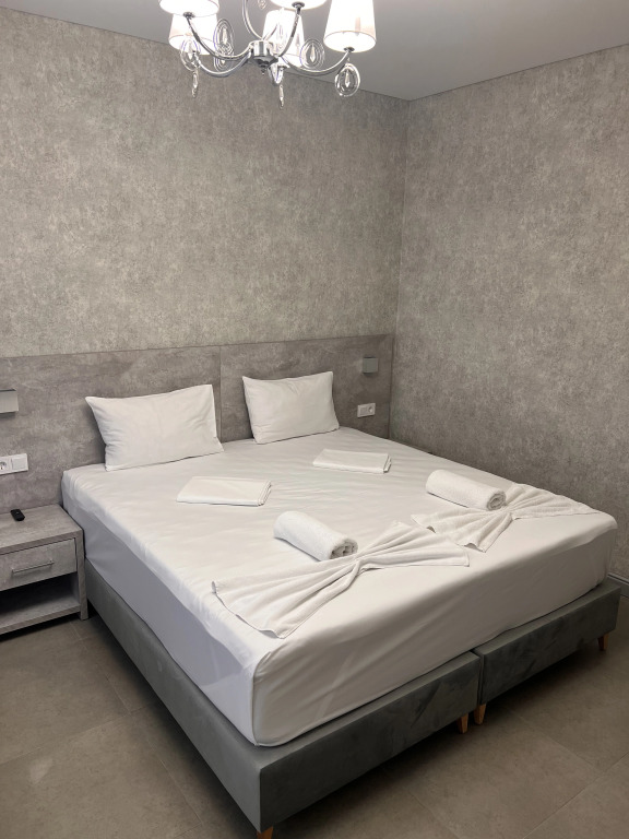 Апартаменты Квартира Студия