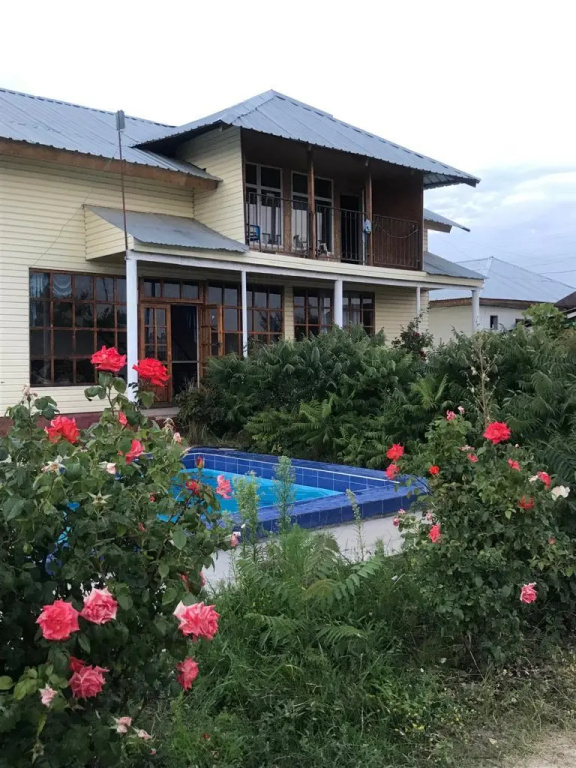 GulHayat Guest House