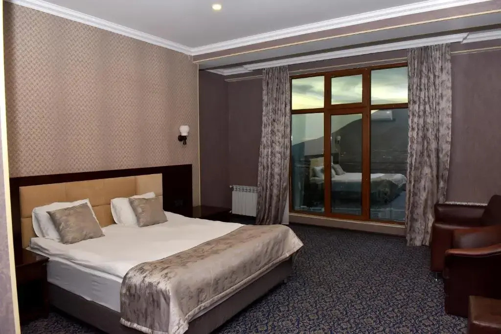 Ruma Qala Hotel