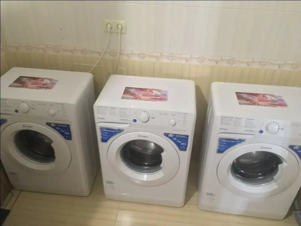 Hostel Home