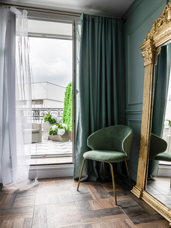 Апарт-отель на Пушкина, 26