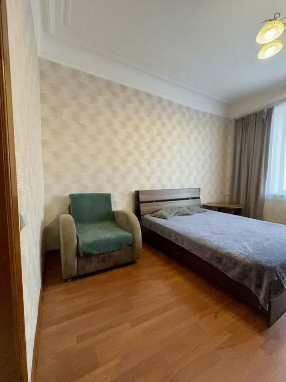 Квартира на Улице Амурская 82