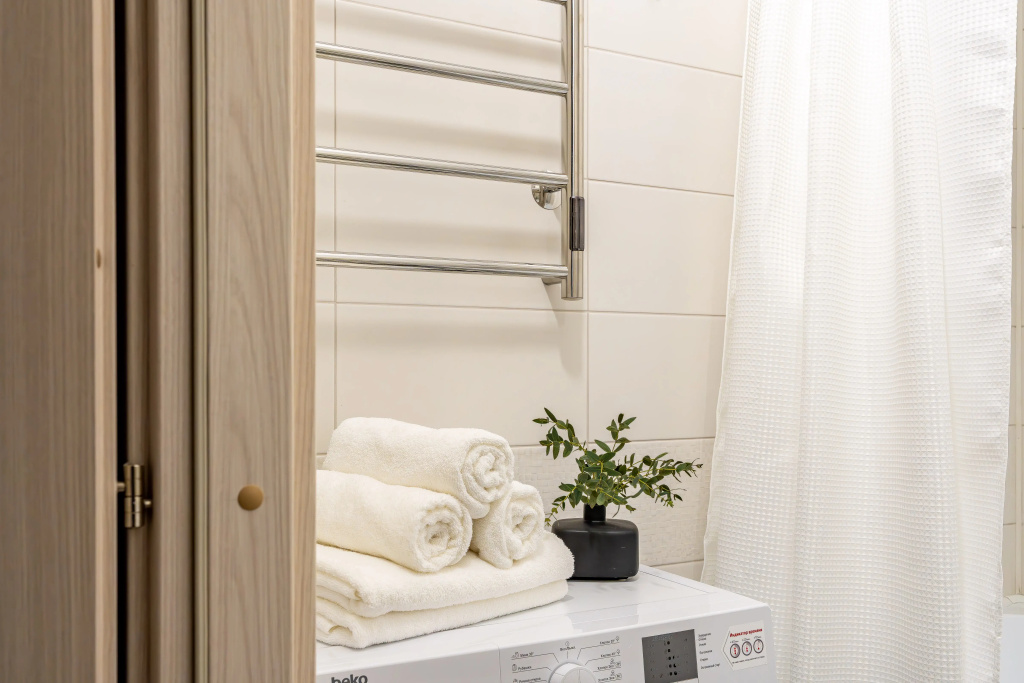 Квартира Merino Home Камелия