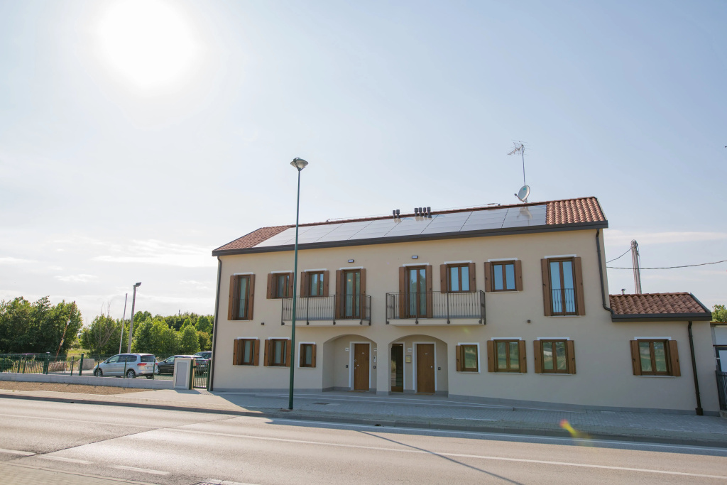 Srl Apartments