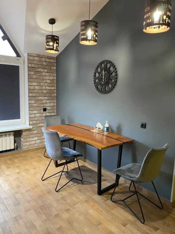 Апартаменты Три Стиля у Цветника