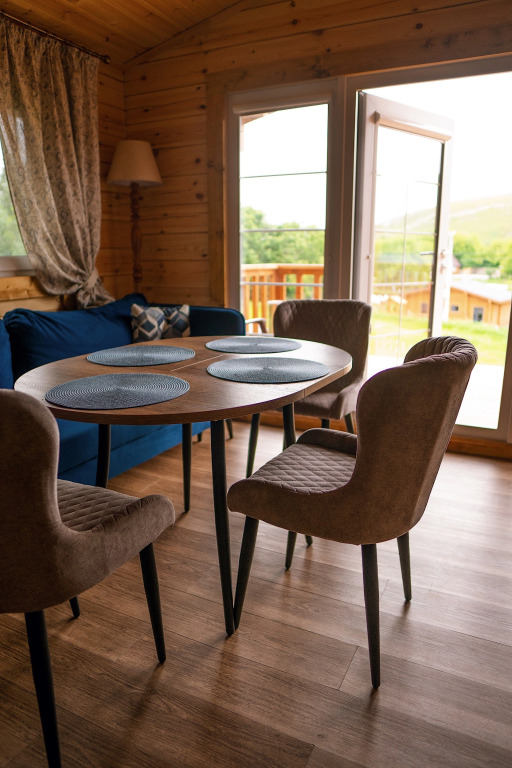 База Отдыха Тихие Дивы