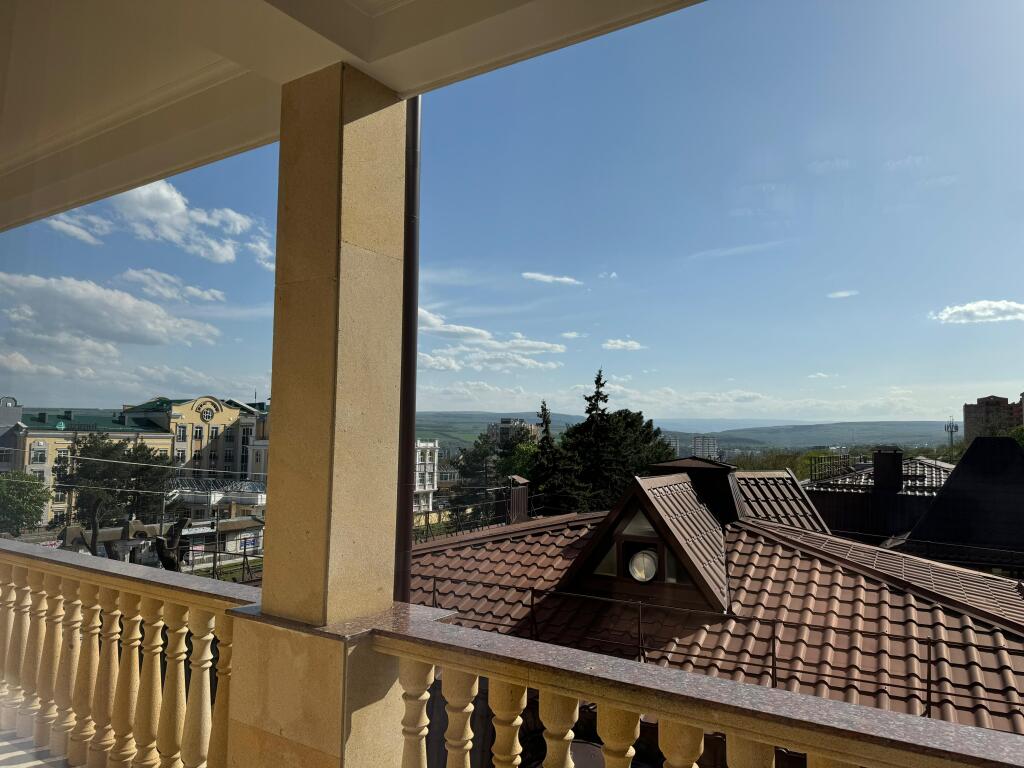 Бугарь Отель