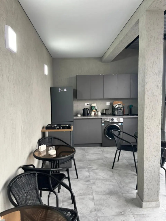 Гостевой дом Gk House