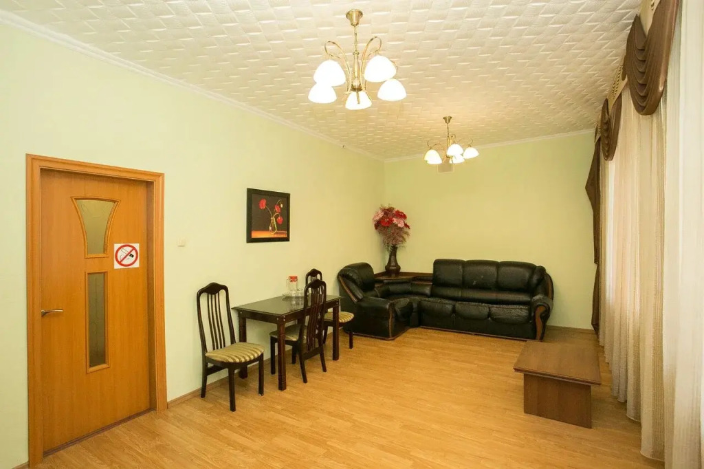 Отель Жемчужина Кавказа