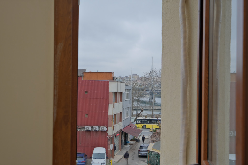 Lucky Hotel İstanbul