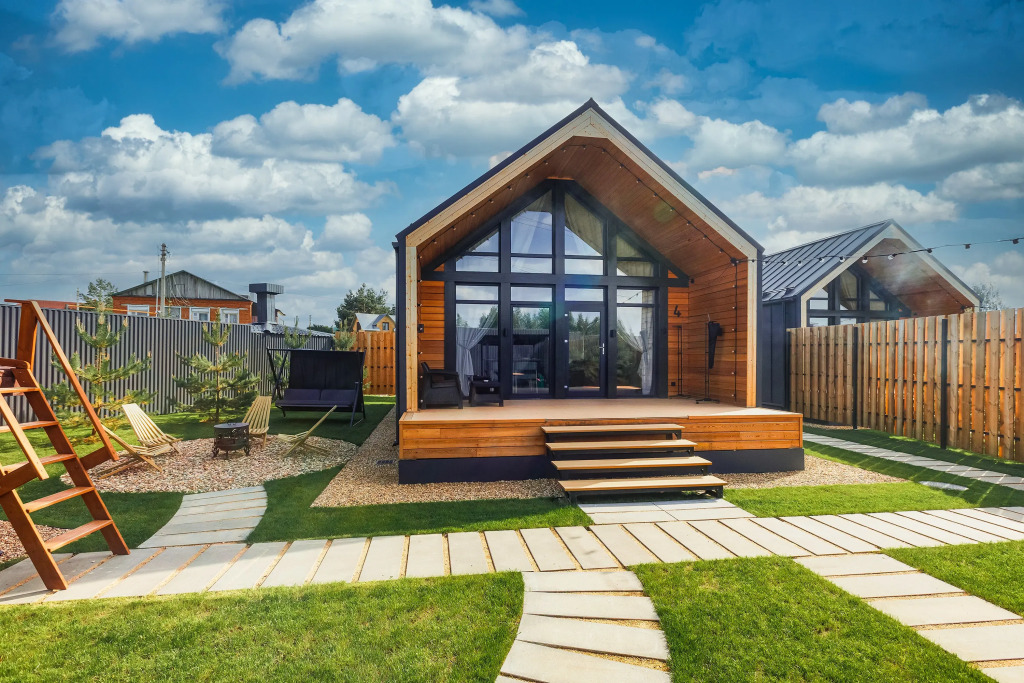 Частный Дом Счастье