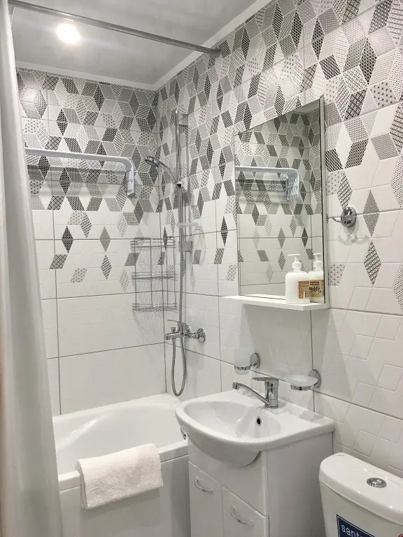 Апартаменты 1 Кольский 162