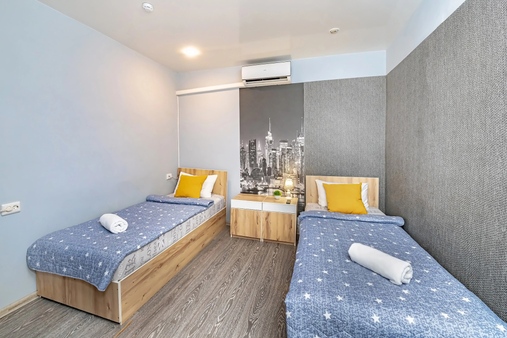 Luna Mini-hotel