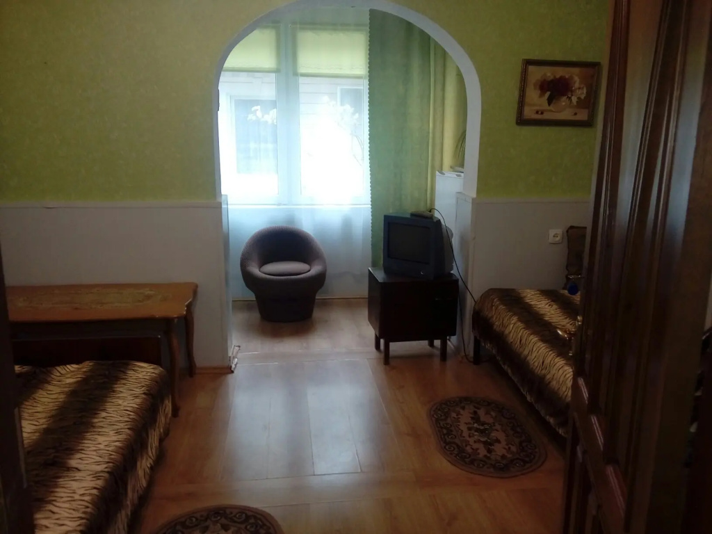 U Svetlanyi Mini-Hotel