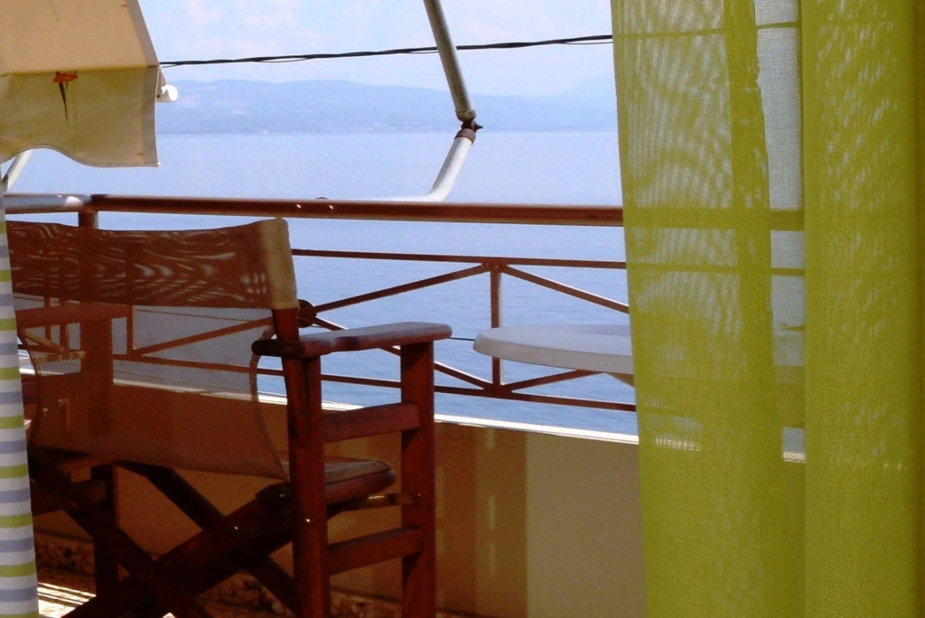 Pharos Rooms