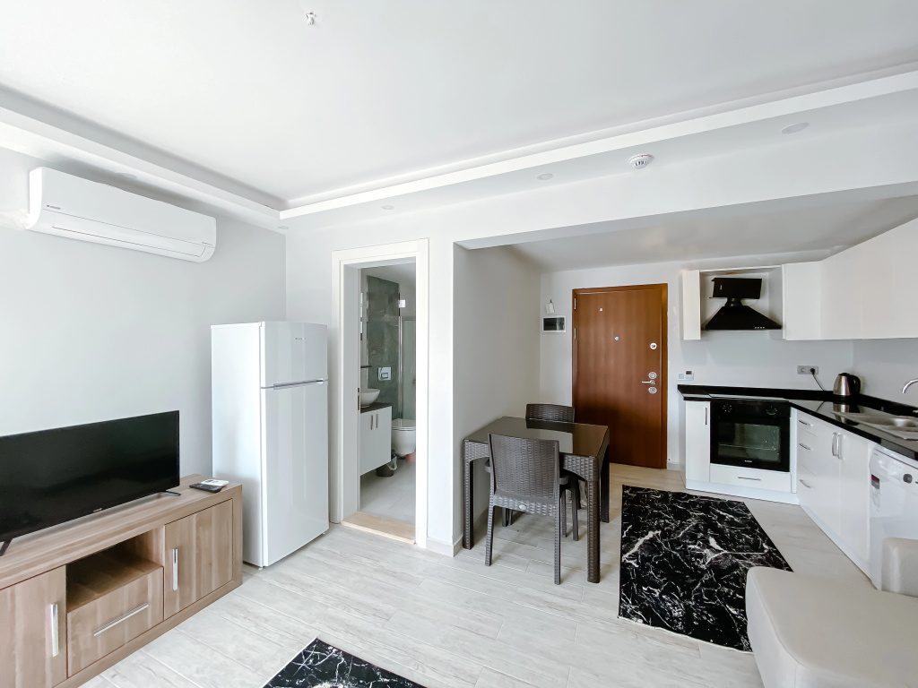 Turgutreis Apart Otel