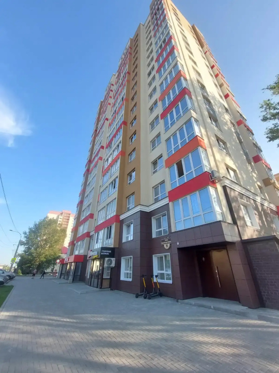 Квартира Тарантино