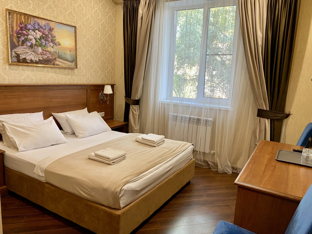 Vesna Guest House