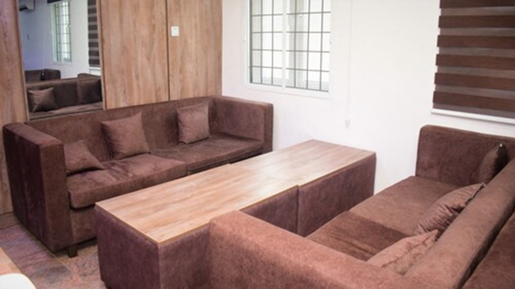 Отель Bonphine Luxury Suites