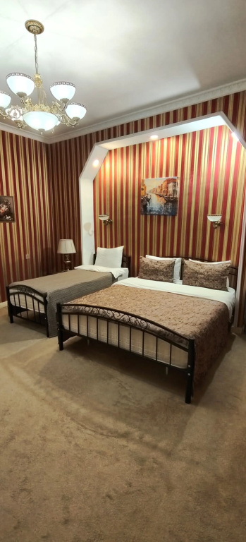 Retro Silent Boutique Hotel