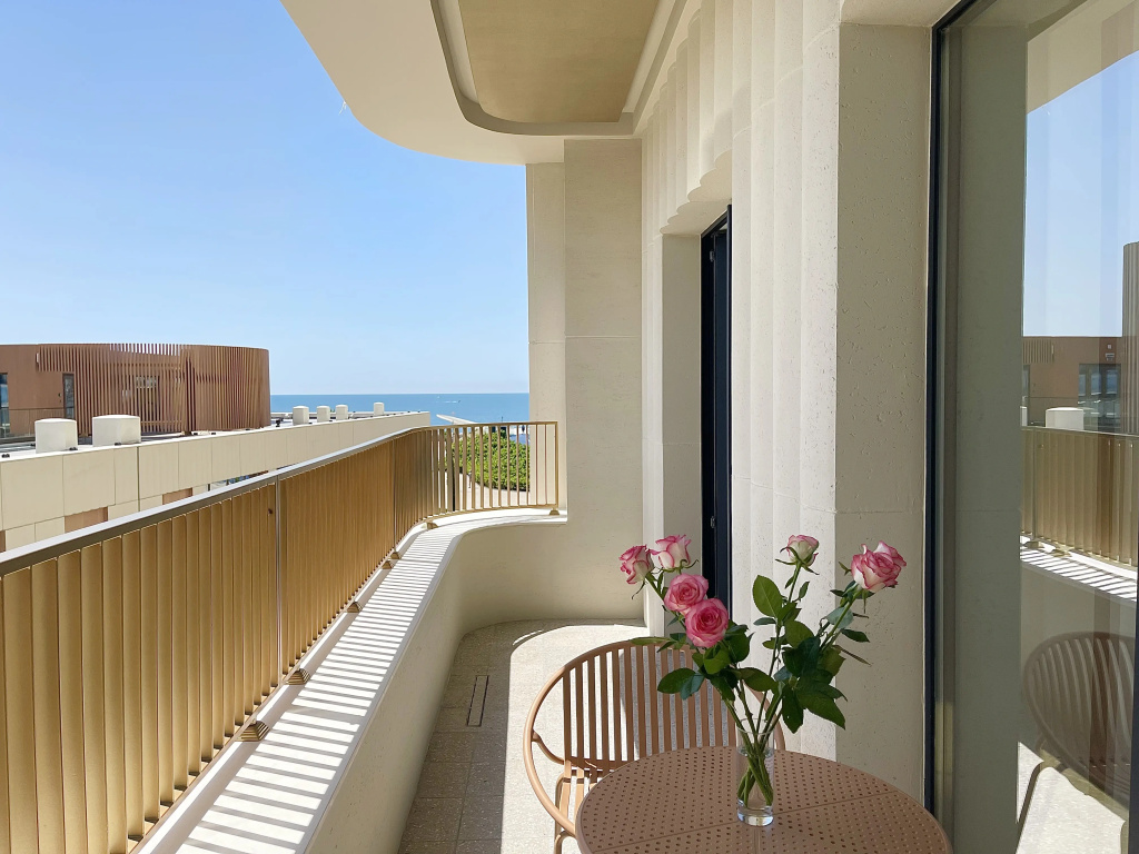 Апартаменты Mantera Residence