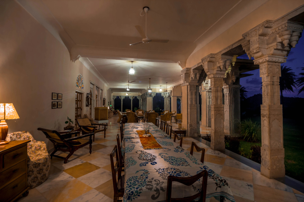 Dev Shree Deogarh
