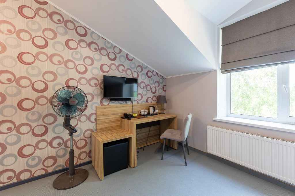 Отель Барселона