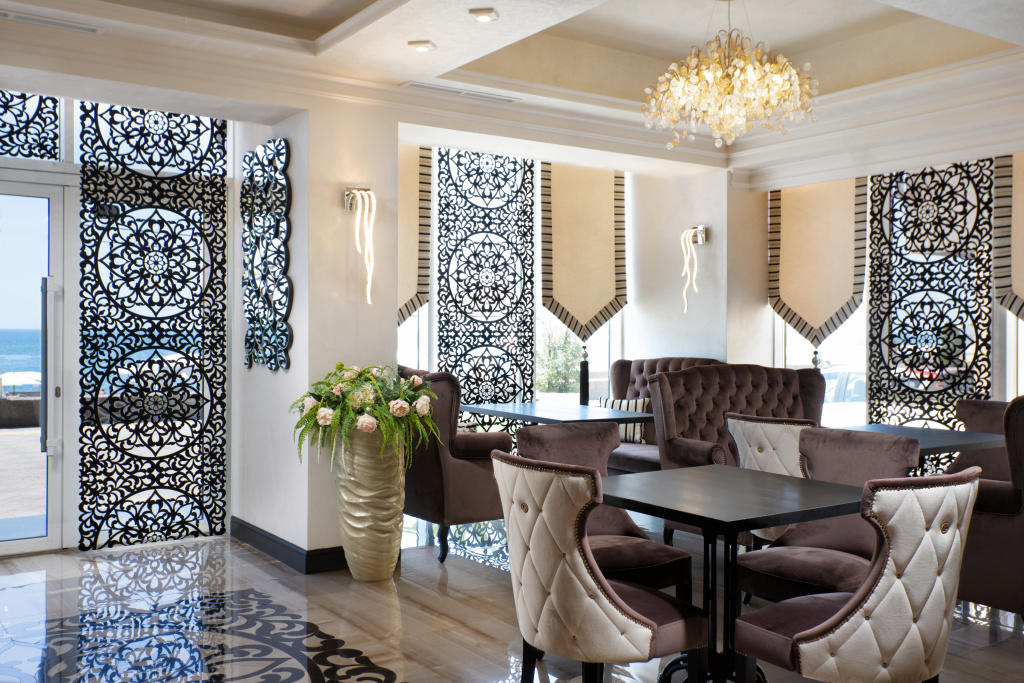 Tropicana Resort Hotel Sochi
