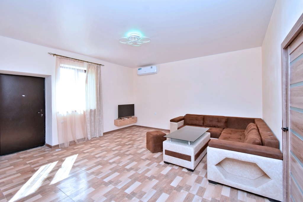 Гостевой дом Riposo Hotel Armenia