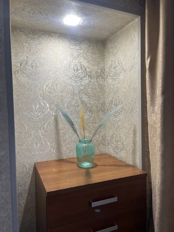 Kak Doma Apartments