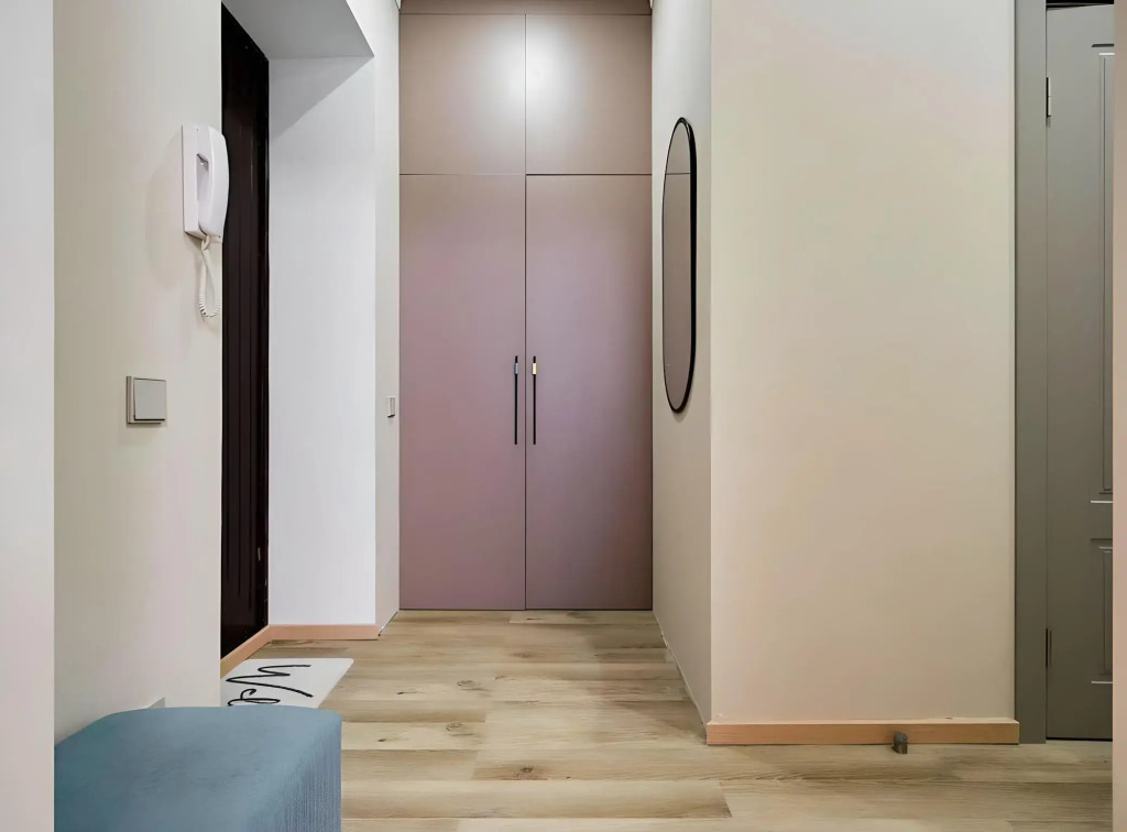 Apartments v Centre Goroda