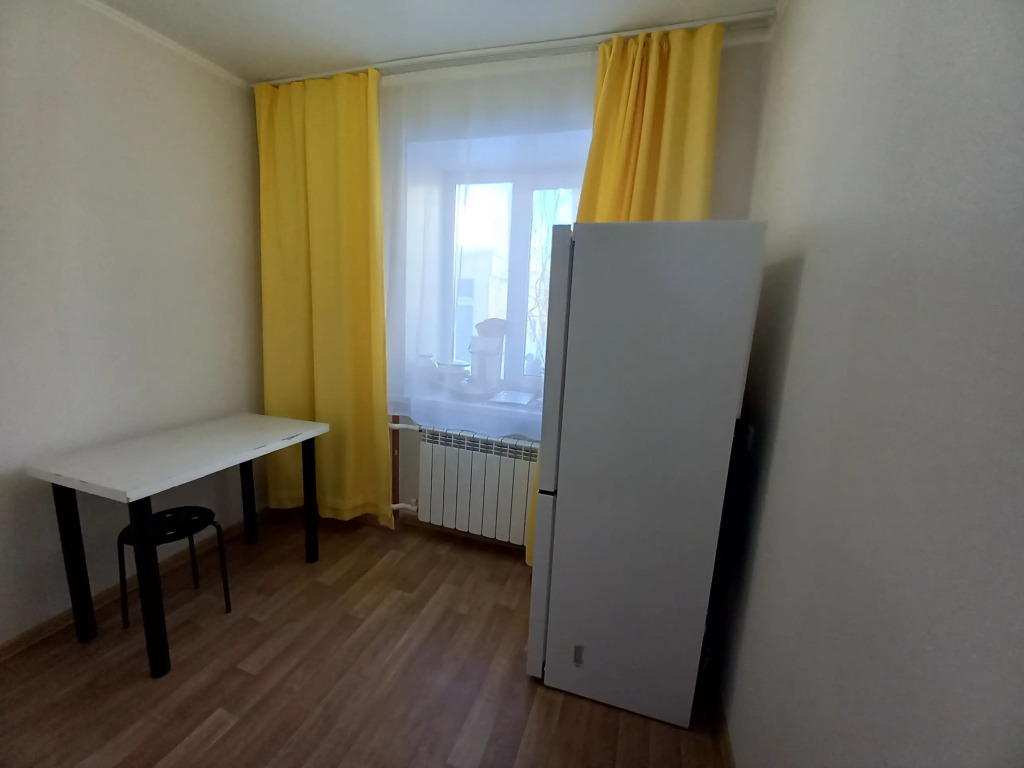 Квартира Однокомнатная в Центре