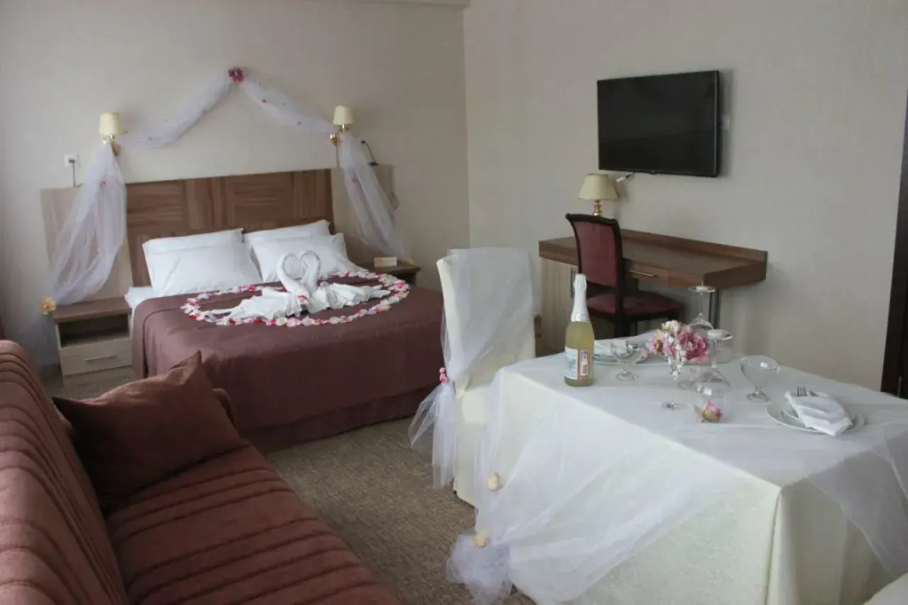 Отель Мини гостиница Престиж