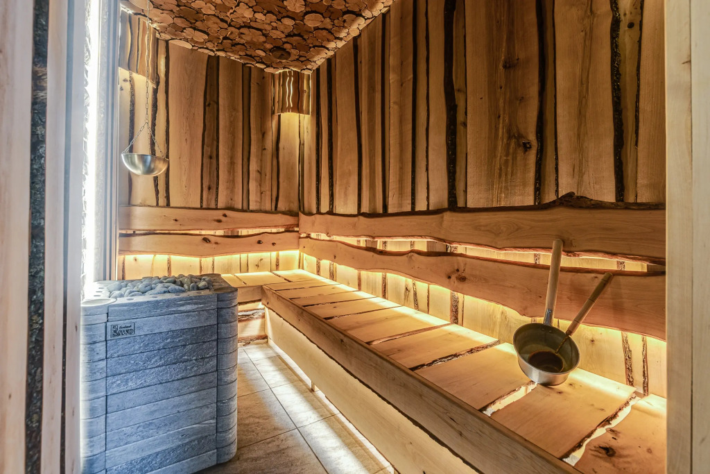 Sokroma Giperboreya Hotel