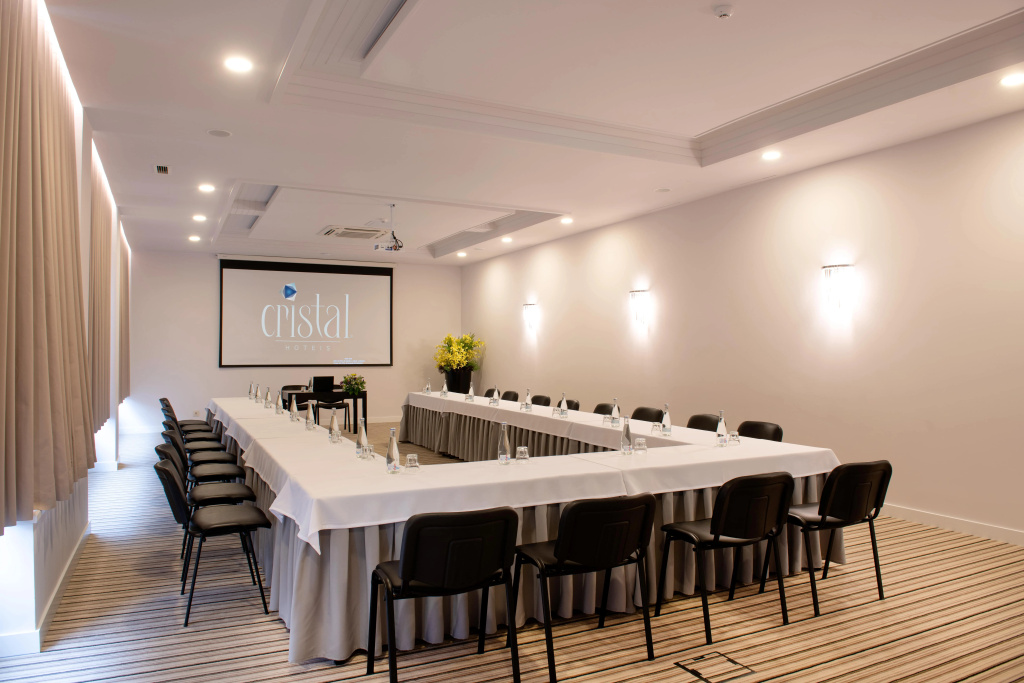 Hotel Cristal Setúbal