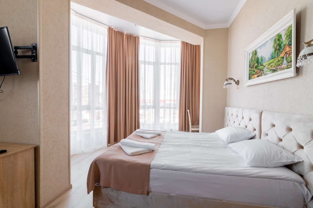 Gorod park Guest House