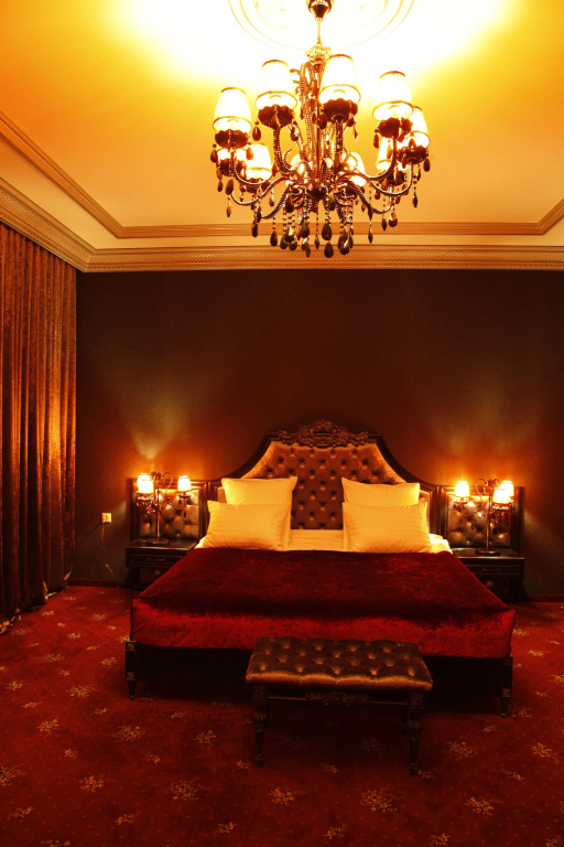 Rio Hotel