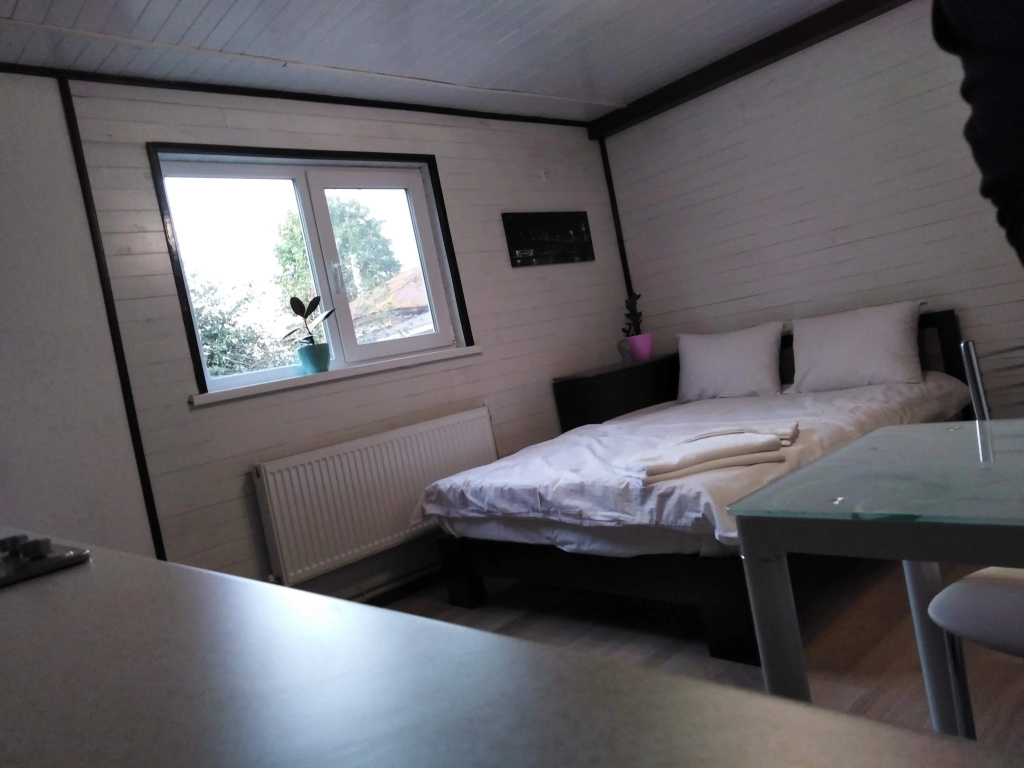 Olzhicha XXV Apartments