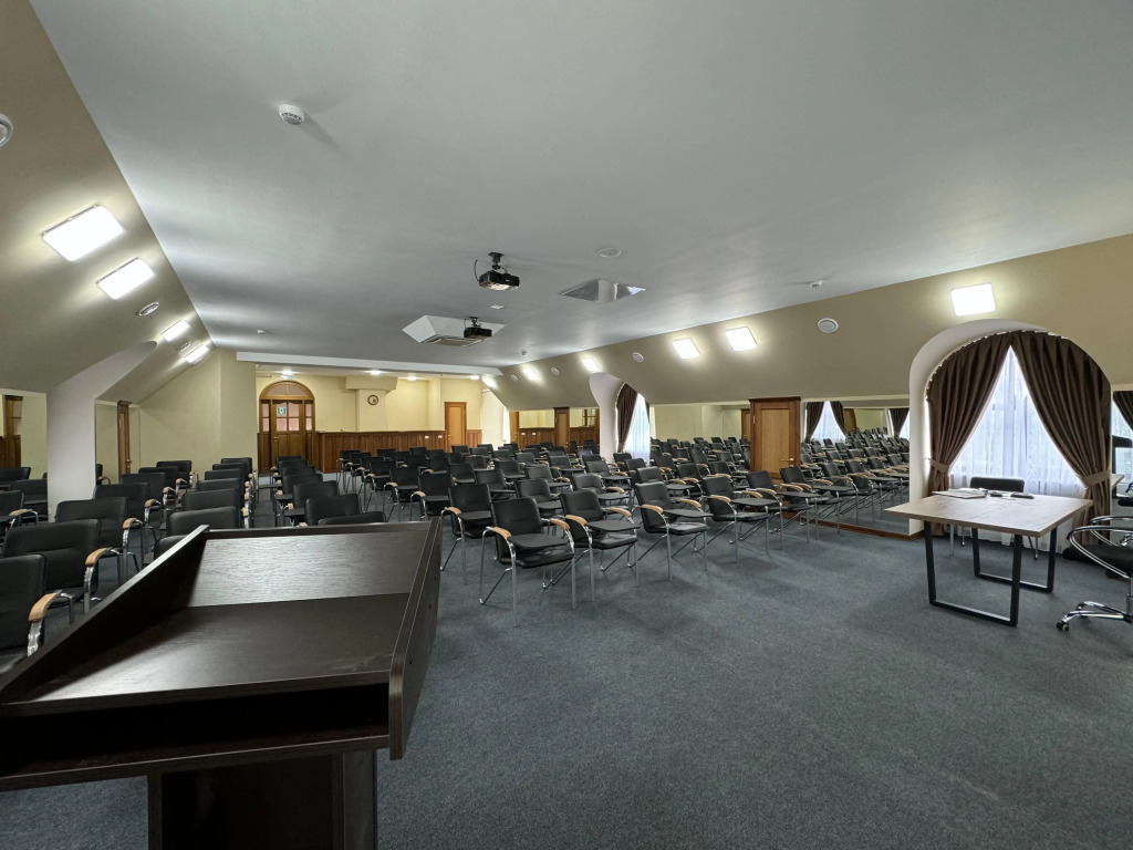 Бугарь Отель