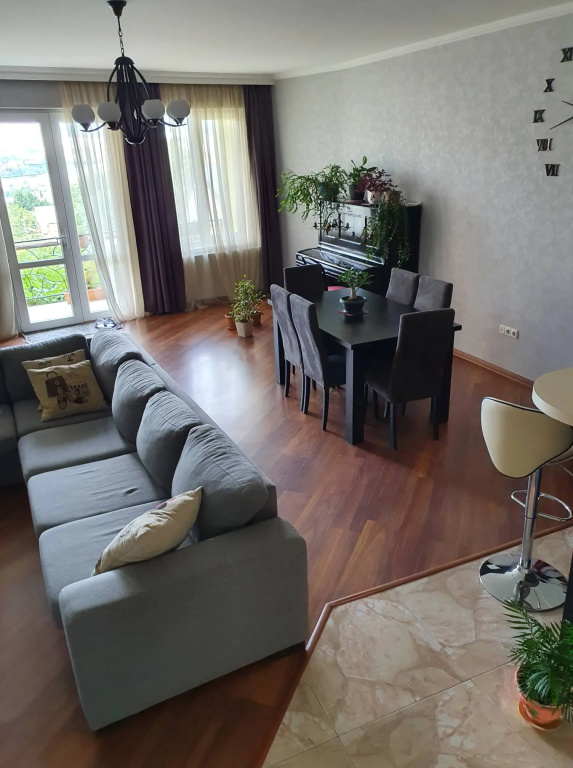 Tbilisi View House