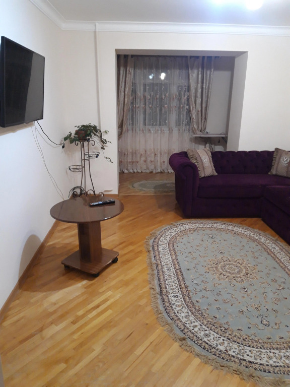 Апартаменты в центре Кисловодска