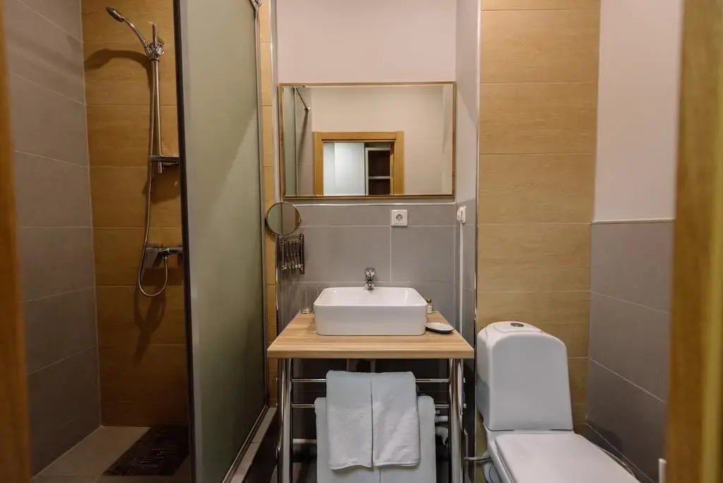 Стандарт - Отель