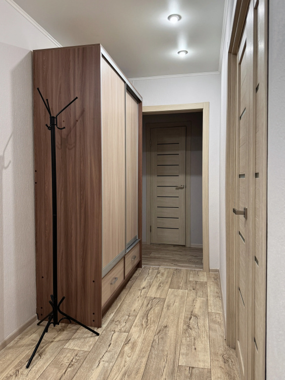 Квартира на Жукова