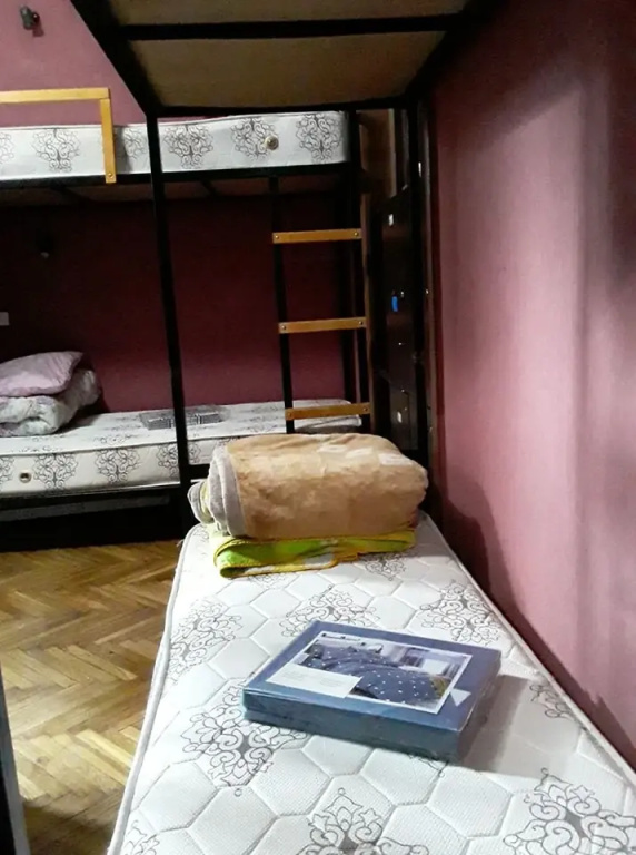 Хостел Tbilisi 26