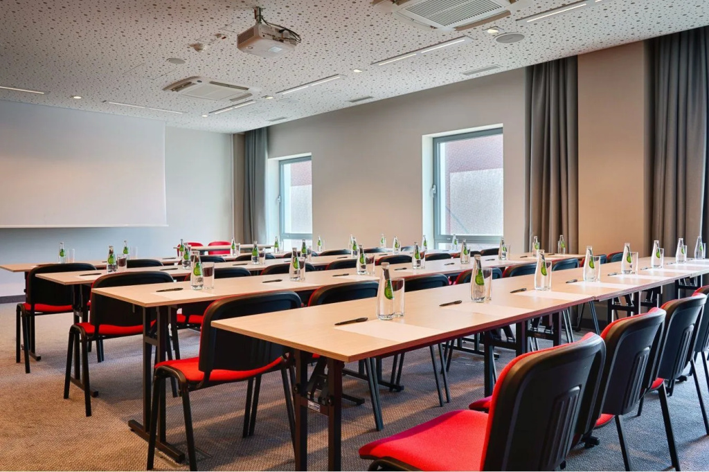 Focus Hotel Premium Gdańsk
