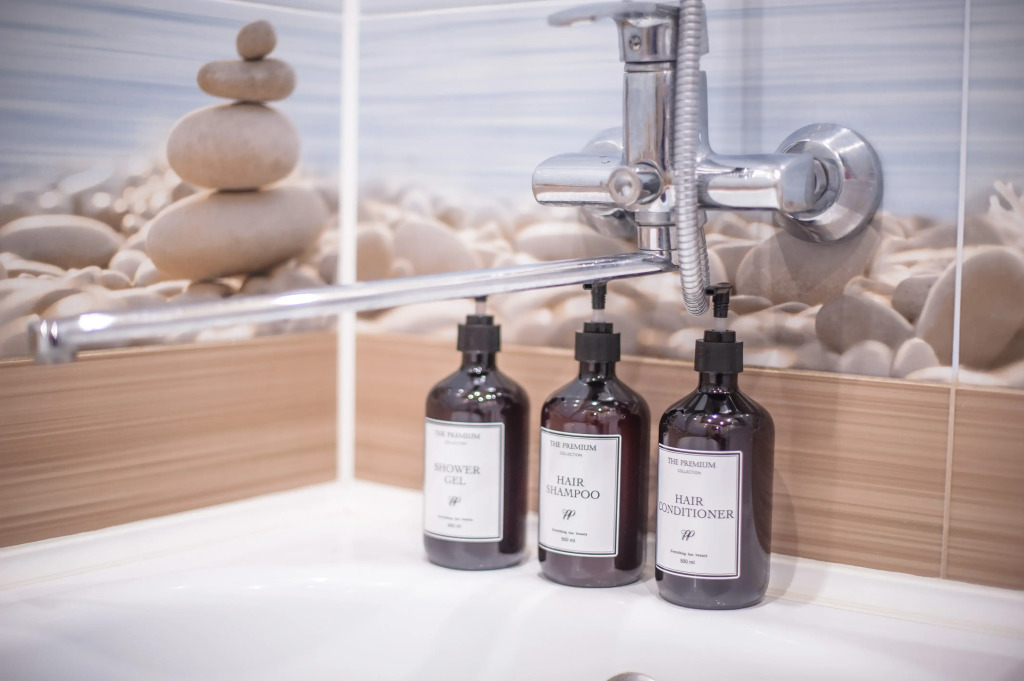 Na Lugovom pereulke Flat